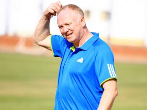 الزمالك يؤكد بقاء ماكليش بعد الهزيمة أمام الإسماعيلي