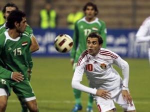 فيديو: العراق يفوز على الأردن في أمم آسيا