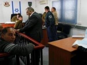 محاكم الاحتلال