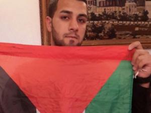 محمد السلايمة