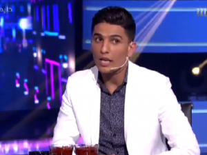 محمد عساف
