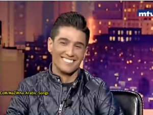 محمد عساف
