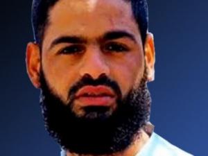 الاسير محمد علان