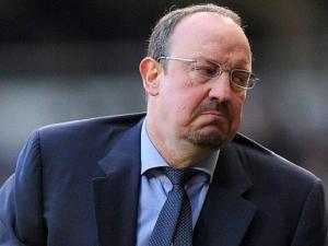 مدرب ريال مدريد