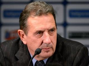 الاتحاد التونسي ينهي علاقته بالمدرب ليكنز