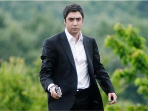 مراد علمدار