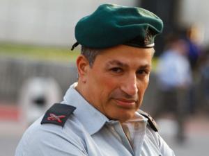 يؤاف مردخاي