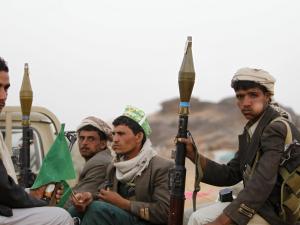 اليمن: إطلاق سراح رئيس حركة مناهضة للحوثيين 