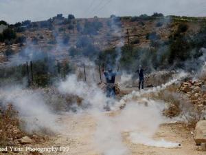 مسيرة بلعين