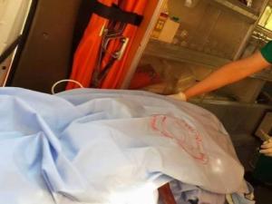 حالة الأب والأم دوابشة خطرة للغاية