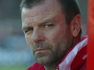 ملادينوف سيبقى مدربًا لـ تشسكا صوفيا