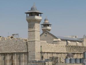 الحرم الإبراهيمي