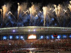 هانغتشو الصينية تستضيف دورة الألعاب الأسيوية 2022