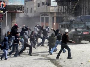 مواجهات شعفاط