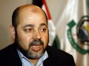 موسى أبو مرزوق