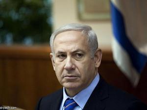 نتنياهو