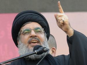 حسن نصرالله