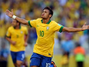 نيمار: أتشوّق لمواجهة فرنسا وديًا