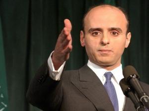 وزير الخارجية السعودي عادل الجبير