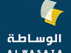 الوساطة