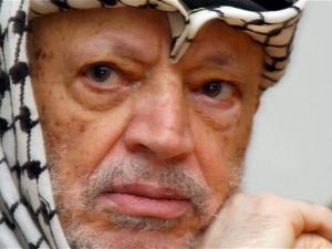 عرفات