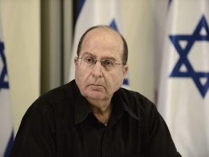 موشيه يعالون