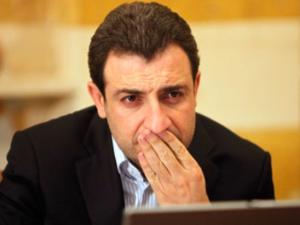 وزير لبناني