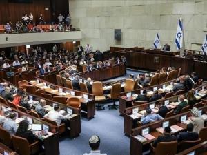 الكنيست يقر بقراءة أولى مشروع قانون يخضع تراث الضفة لسلطات إسرائيل