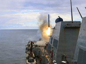 تقرير: استنزاف حاد في مخزون الذخائر الأميركية خلال الحرب على إيران