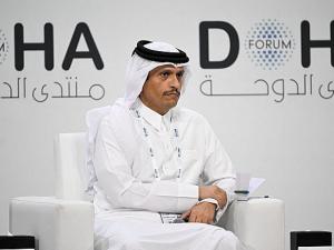 رئيس الوزراء القطري: الهدنة في غزة غير مكتملة دون انسحاب إسرائيلي كامل