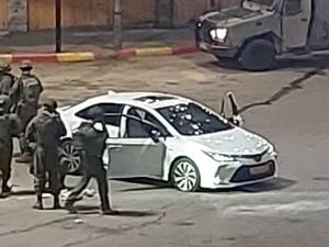 الخليل: شهيدان أحدهما عامل نظافة برصاص الاحتلال.. إضراب في المدينة الأحد