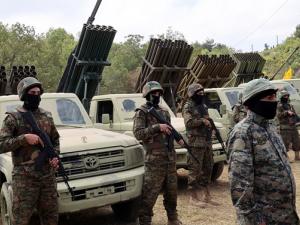 قدرات حزب الله تفاجئ إسرائيل: قادر على إطلاق 200 قذيفة ومسيّرة يوميا لمدة 5 شهور