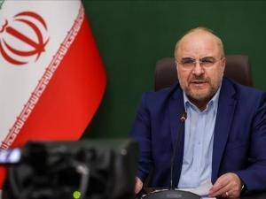 رئيس البرلمان الإيراني: خطوات ترامب المتهورة ستشعل المنطقة بأكملها