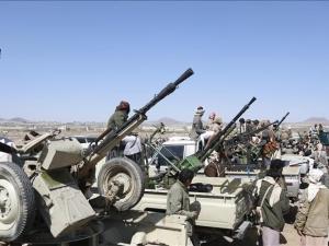 الحوثي تتوعد بالتصعيد حال استئناف عدوان واشنطن وتل أبيب ضد طهران