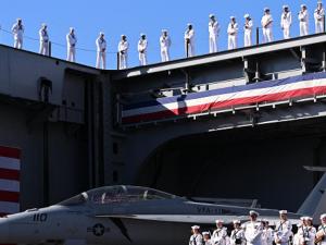 واشنطن سترسل 10 آلاف جندي إضافي إلى المنطقة في الأيام المقبلة