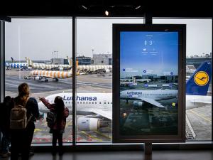 شركات طيران تتخوف من تقنين وقود الطائرات إثر تداعيات الحرب على إيران