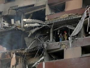الصحة الإيرانية: 224 قتيلا وأكثر من ألف جريح منذ بدء عدوان إسرائيل