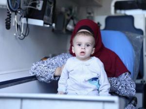 خطر يهدد غزة.. تصاعد كبير في تسجيل إصابات بالحمى الشوكية