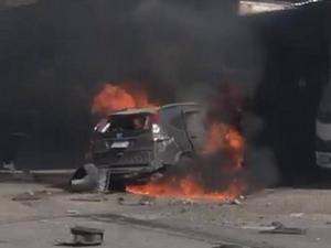 لبنان: 4 شهداء وإصابات بغارتين على العيرونية والبابلية