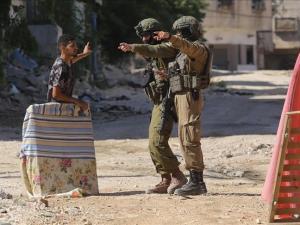الأمم المتحدة تدعو لتحقيق في جميع انتهاكات الحقوق الدولية بالضفة