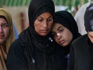 الحرب على غزة: 93 شهيدا الأربعاء وغارات على مناطق متفرّقة بالقطاع