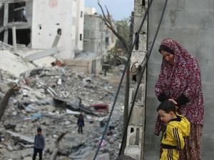 673 يومًا من الإبادة: قصف وتجويع و"ترقب" لتوسيع الاحتلال والتهجير