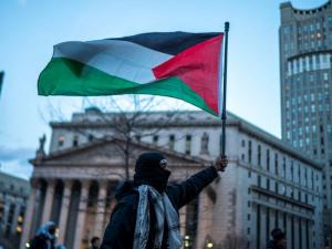 أستراليا تعلن اعترافها بدولة فلسطين في أيلول المقبل