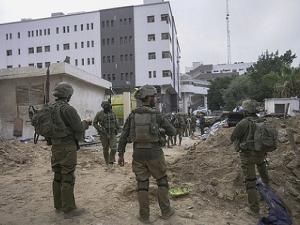 غزة: إصابة 7 جنود إسرائيليين في حي الزيتون