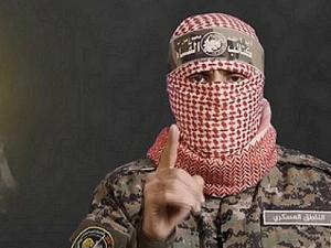 تقارير: إسرائيل حاولت اغتيال أبو عبيدة