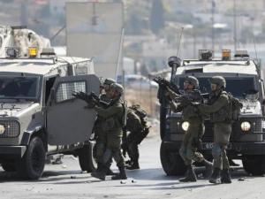 اعتقالات ومداهمات واسعة بالضفة وسط تصاعد اعتداءات المستوطنين