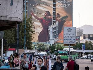 طهران تندّد بالضغط غير العادل: مجلس الأمن الدولي يوافق على إعادة فرض العقوبات على إيران