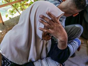 الحرب على غزة: قصف عنيف على مدينة غزة لإجبار الأهالي على النزوح