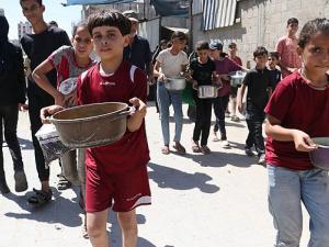 الحرب على غزة: 110 شهداء السبت وحصيلة التجويع ترتفع إلى 442