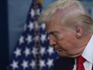 بوليتيكو: ترامب وعد بأنه لن يسمح لإسرائيل بضم الضفة